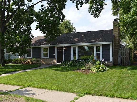 New LP Smart Siding, Roof, Windows and more.