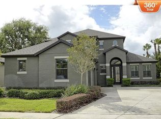 277 Volterra Way, Lake Mary, FL 32746