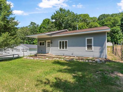 3760 Five Mile Rd, Traverse City, MI, 49686