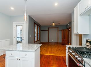 129-131 Paul Gore, Jamaica Plain, MA 02130