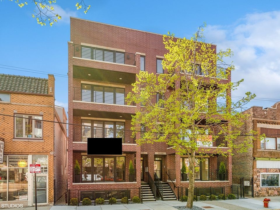 1st image of 3930 N Ashland Ave #3