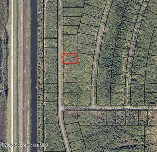 2631 Glenrock Rd SW, Palm Bay, FL, 32908