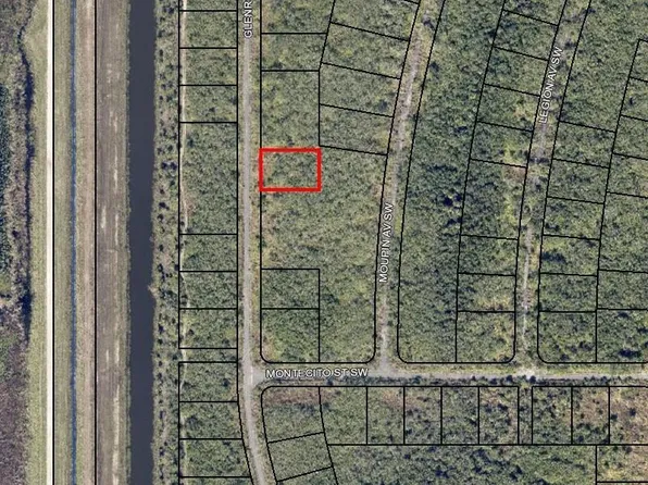 2631 Glenrock Rd SW, Palm Bay, FL 32908