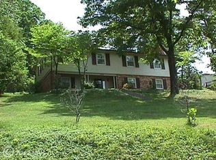 132 Sherwood Ln, Winchester, VA 22603