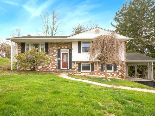 328 Crile Ln, Pearisburg, VA 24134