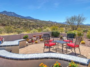 38099 S Arroyo Way, Saddlebrooke, AZ 85739
