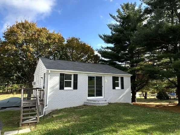 1116 Jimdot Dr #1118, Westminster, MD 21157