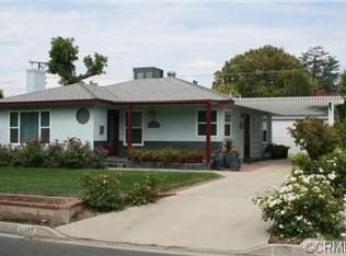 11139 Richmont Rd, Loma Linda, CA 92354