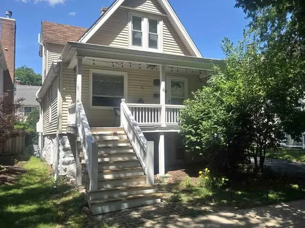 50 N Waiola Ave, La Grange, IL 60525