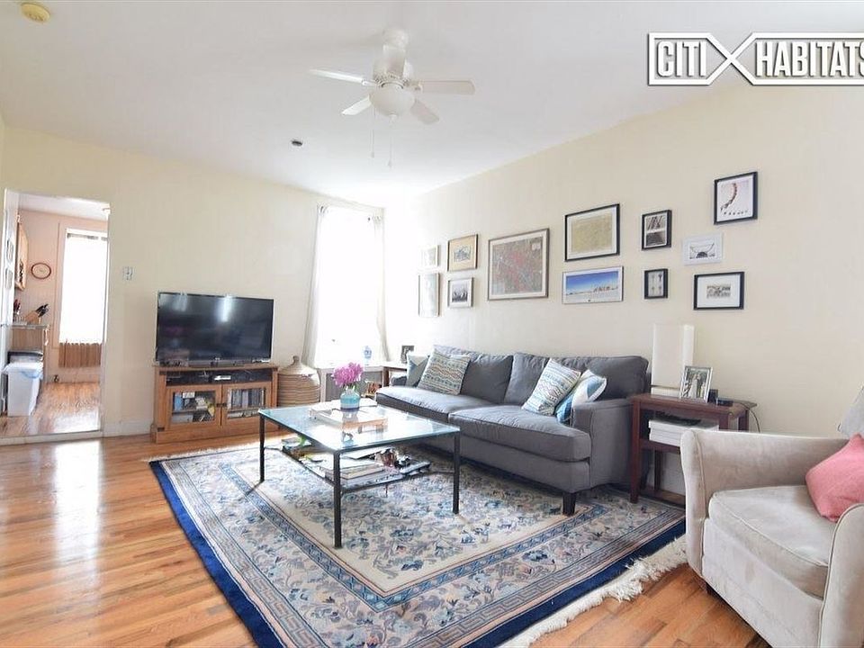 1st image of 376 Sackett St APT 3L