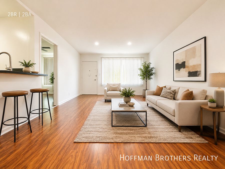 1st image of 1445 S Sherbourne Dr APT 9