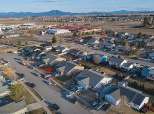 8128 W Colorado St, Rathdrum, ID 83858