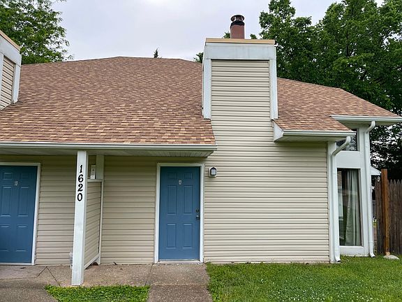 3rd image of 1620 Chaddsford Dr #A