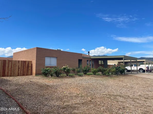 148 MEADOWS Drive, Sierra Vista, AZ 85635