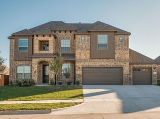 218 Canterbury Ct, Midlothian, TX 76065