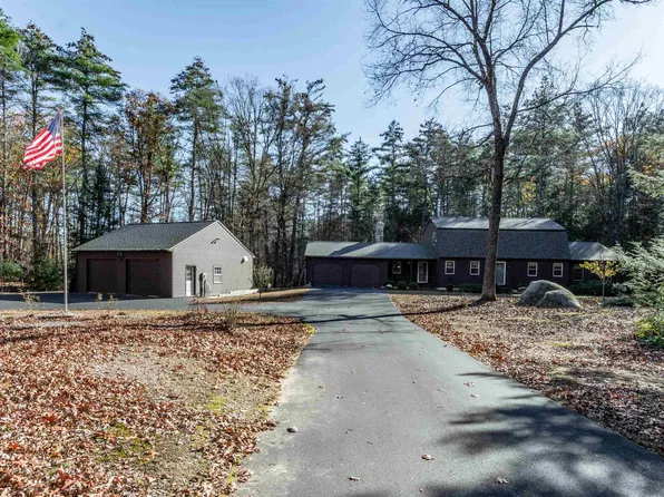 2 Winchester Drive, Hollis, NH 03049