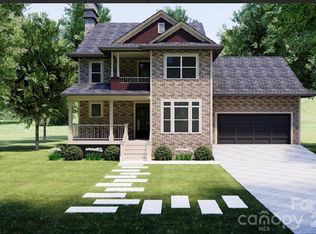 747 Chatsworth Cir SE, Lenoir, NC 28645