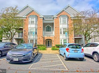 534 Kennington Rd #534, Reisterstown, MD 21136