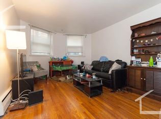 185 Winthrop Rd #001, Brookline, MA 02445