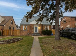 2528 Elder Ln, Franklin Park, IL