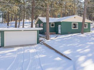 210 S 1st St, Custer, SD 57730