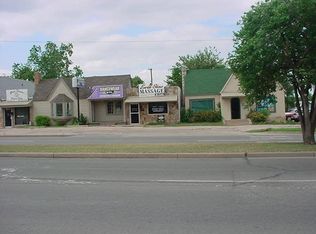 1603 W Gore Blvd, Lawton, OK 73501