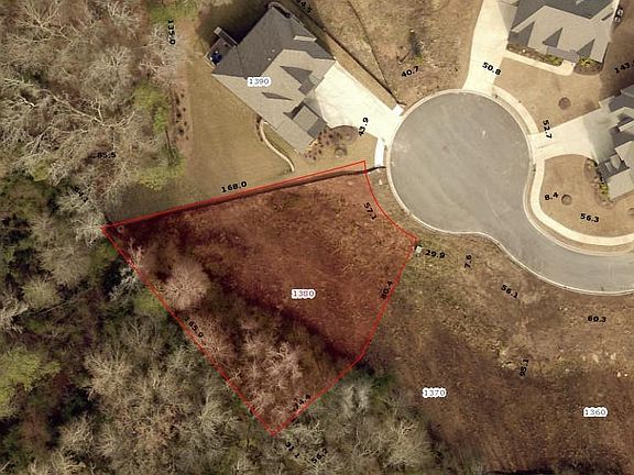 4th image of 1380 Rumson Ln Lot 12