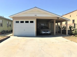 9719 McNerney Ave, South Gate, CA 90280
