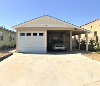 9719 McNerney Ave, South Gate, CA, 90280