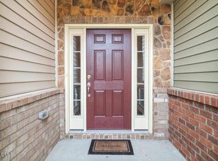 343 Scotlow Way, Morrisville, NC 27560