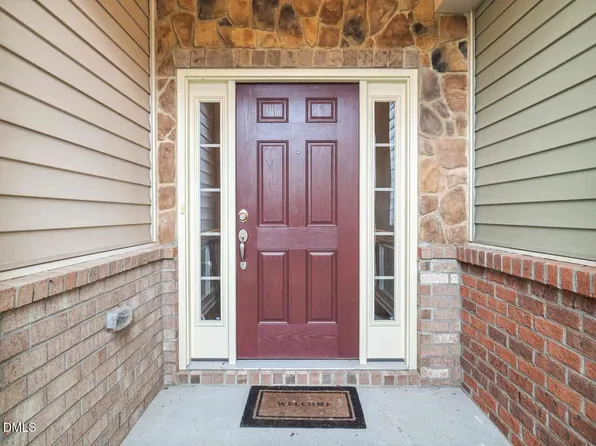 343 Scotlow Way, Morrisville, NC 27560