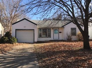 2122 S Poplar St, Wichita, KS 67211