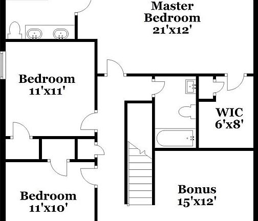3rd image of 2707 Candlewick Ct