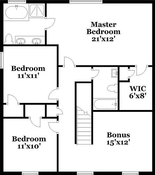 2707 Candlewick Ct — Photo 3