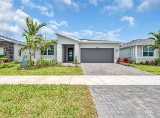 14451 SW Woodford Way, Port Saint Lucie, FL 34987