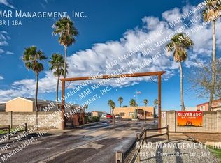 4555 W Tonto Rd Lot 167, Eloy, AZ 85131