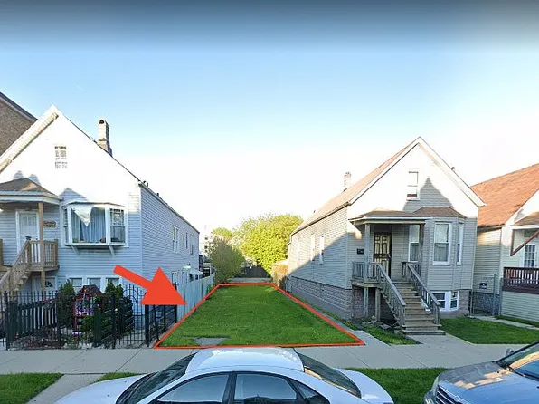 5121 S Wood St, Chicago, IL 60609