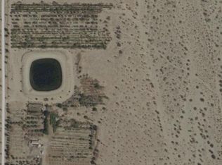 22098 Henry Rd, Desert Hot Springs, CA 92241