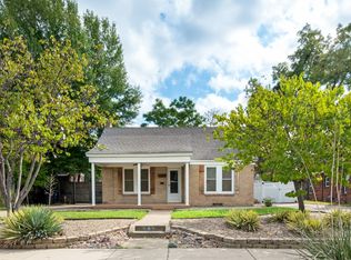 1122 Bonnie Brae Ave, Fort Worth, TX 76111