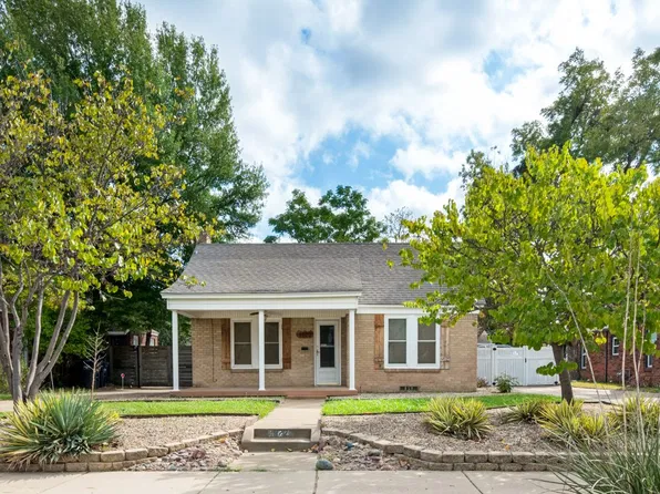 1122 Bonnie Brae Ave, Fort Worth, TX 76111