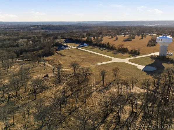 0 Derrick Ln, Ada, OK 74820