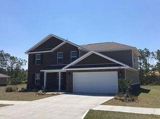 3906 Whitehead Blvd, Panama City, FL 32404