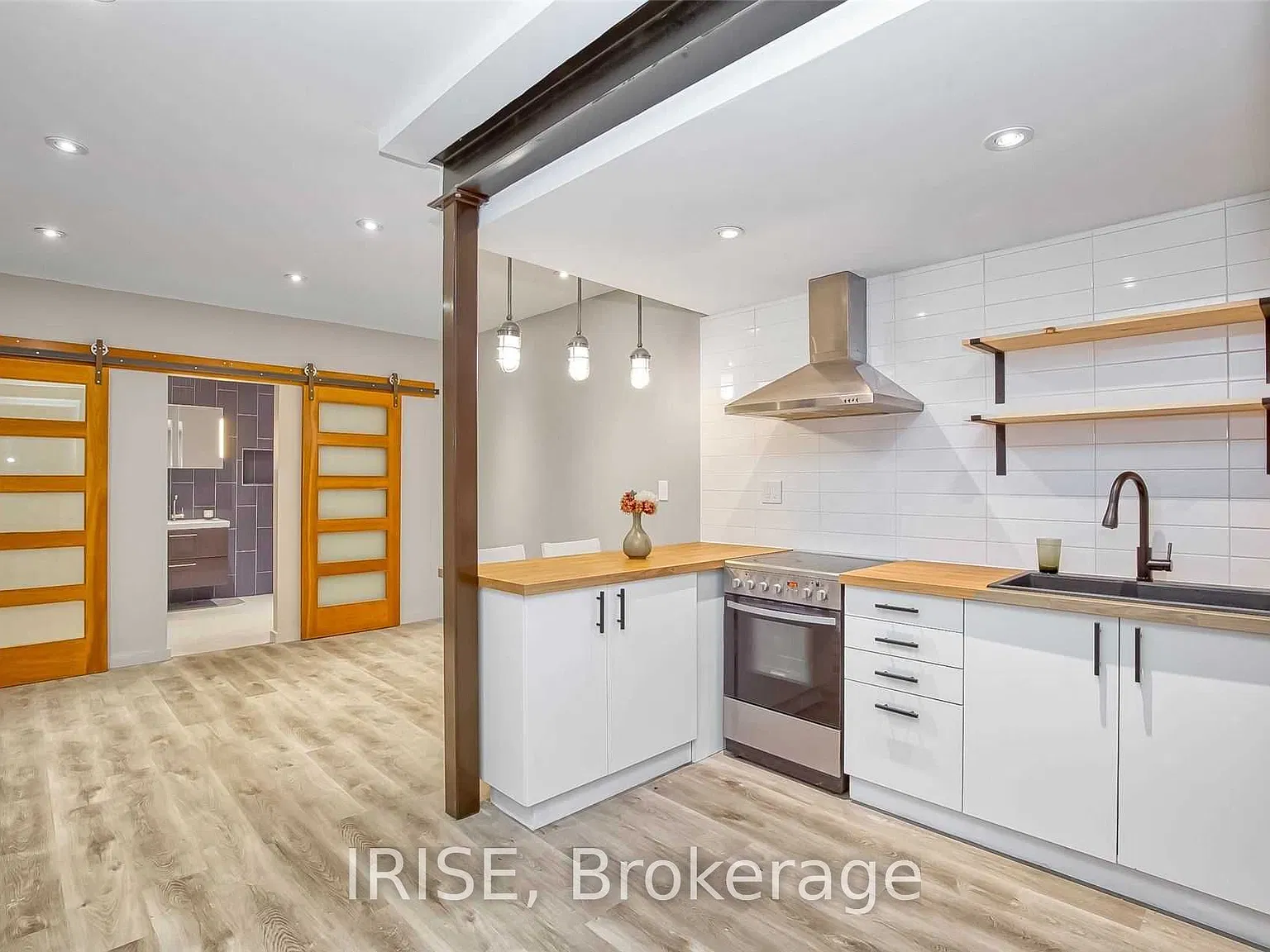 2 bed, $1,850 — Photo 2