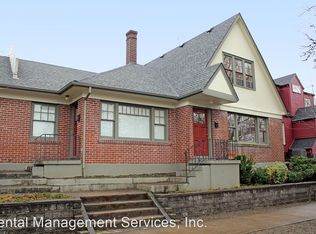 1615 NW 27th Ave #4602507, Portland, OR 97210