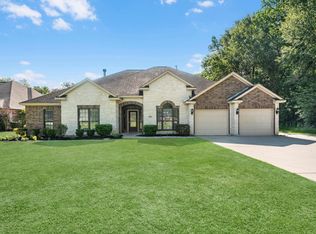 18408 Old Galley Way, Crosby, TX 77532