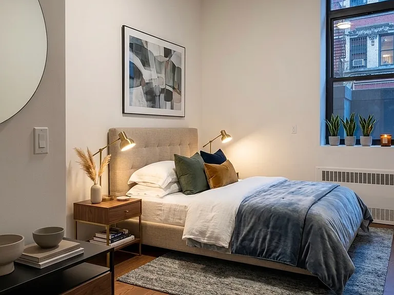 203 Rivington St #2D — Photo 3