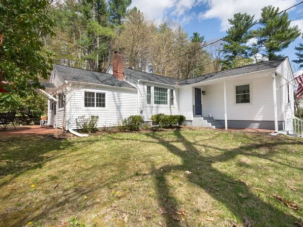 145 Willow St, Acton, MA 01720