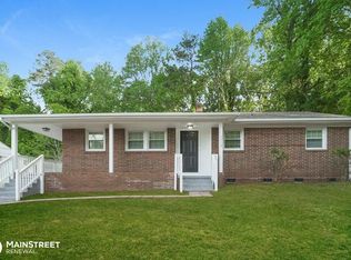 2110 Norwich Pl, Charlotte, NC 28208