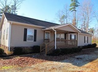 14 Lasale Ave, Roxboro, NC 27574