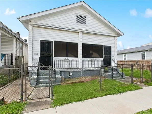 3114 Audubon St, New Orleans, LA 70125